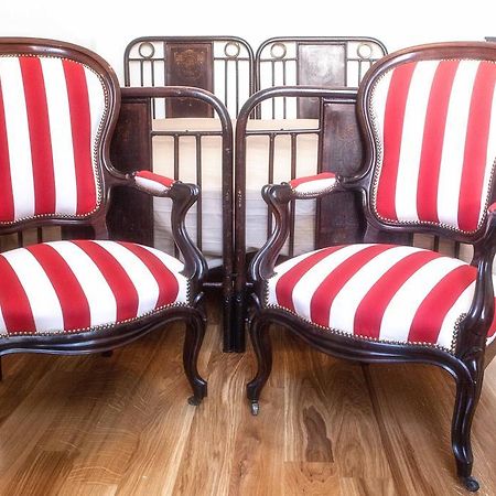 Casa Q Bed & Breakfast Lecce Bilik gambar