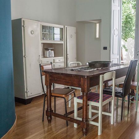 Casa Q Bed & Breakfast Lecce Luaran gambar