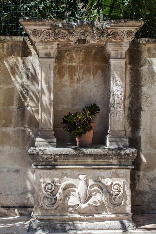 Casa Q Bed & Breakfast Lecce Luaran gambar