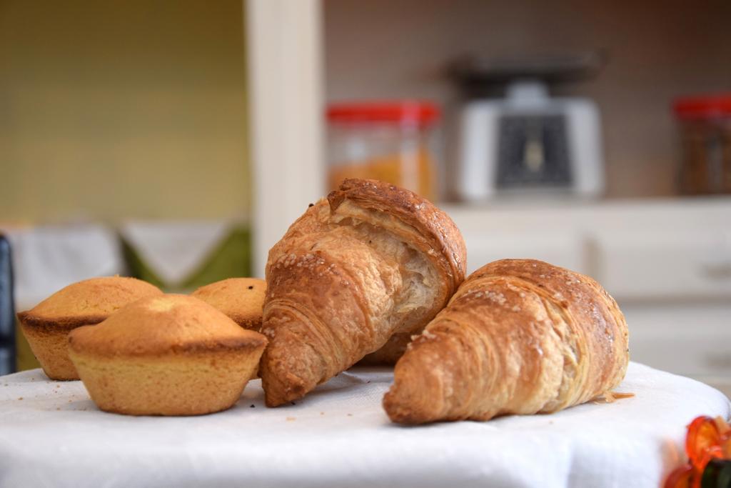 Casa Q Bed & Breakfast Lecce Luaran gambar