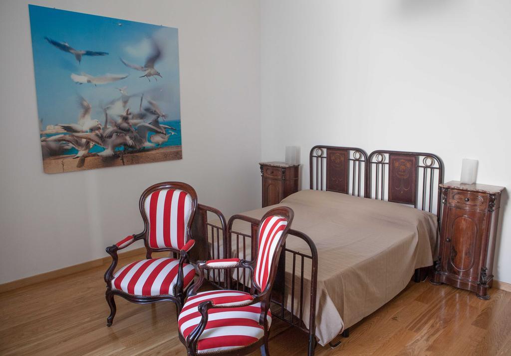 Casa Q Bed & Breakfast Lecce Bilik gambar