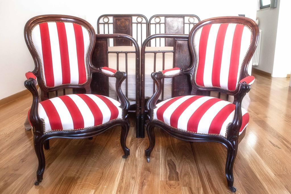 Casa Q Bed & Breakfast Lecce Bilik gambar