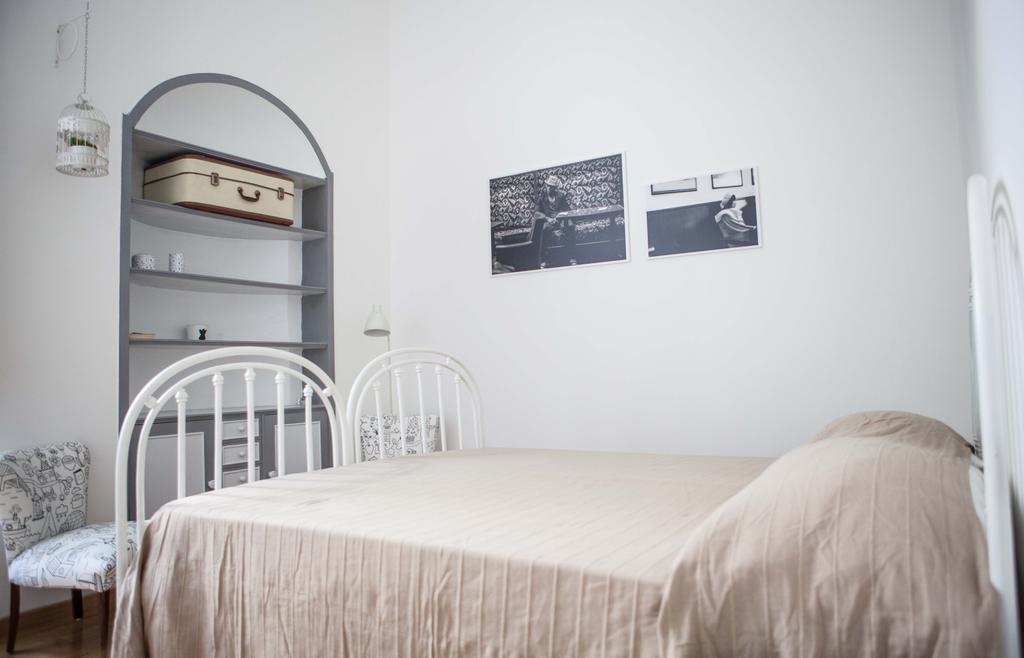 Casa Q Bed & Breakfast Lecce Bilik gambar