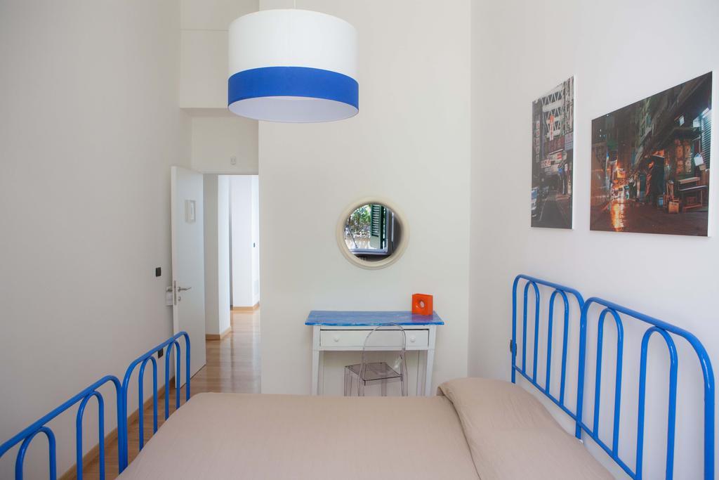 Casa Q Bed & Breakfast Lecce Bilik gambar