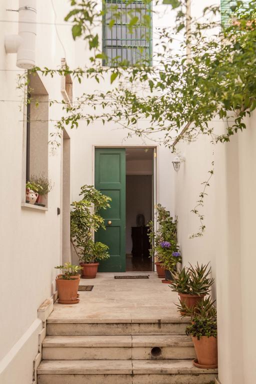 Casa Q Bed & Breakfast Lecce Luaran gambar