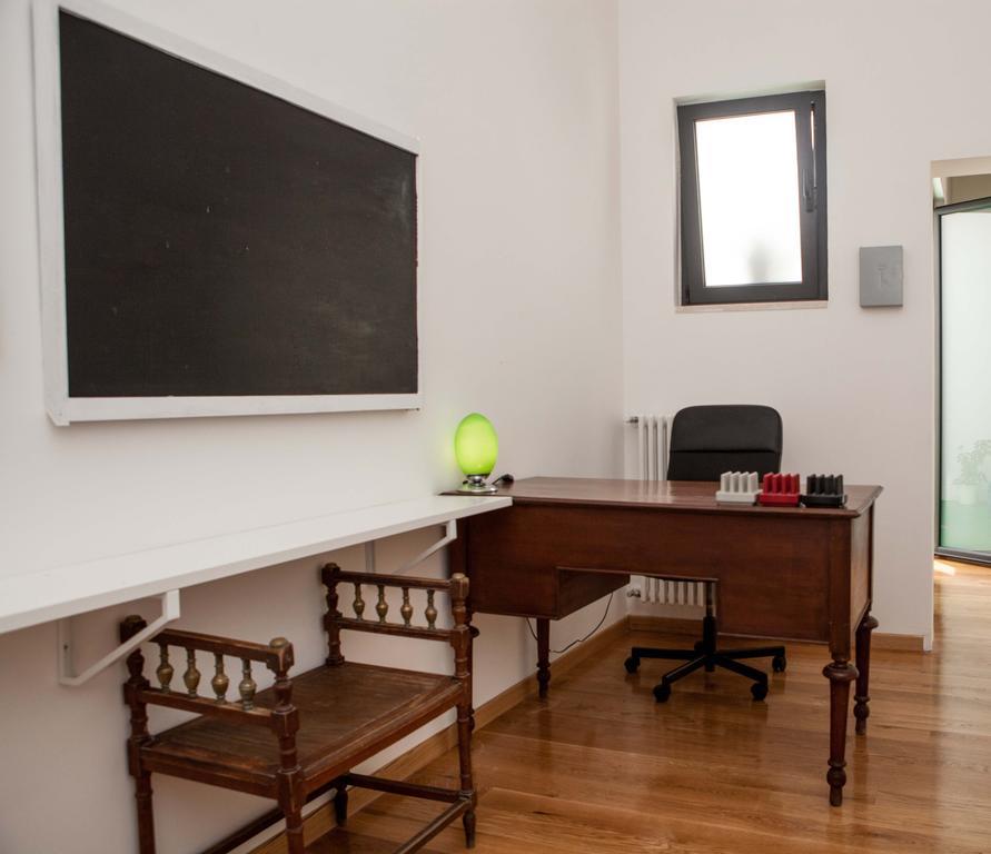 Casa Q Bed & Breakfast Lecce Luaran gambar