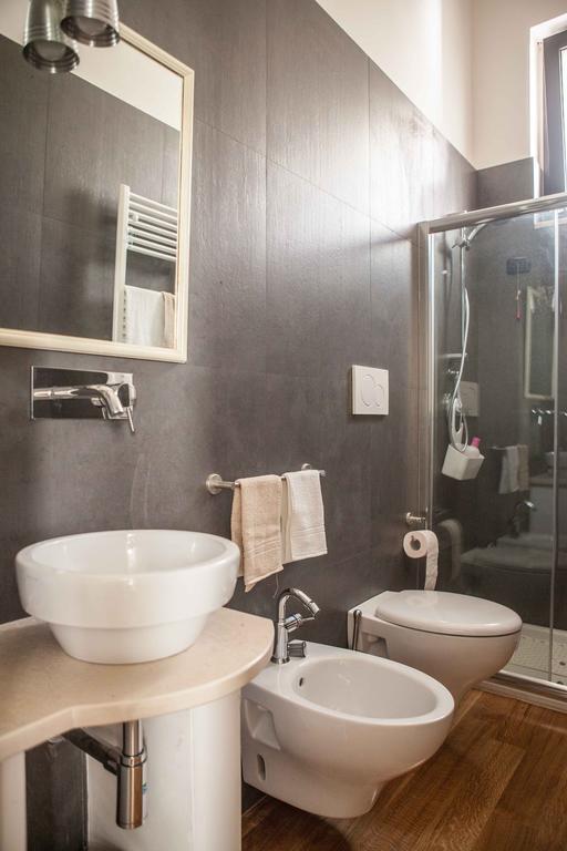 Casa Q Bed & Breakfast Lecce Bilik gambar