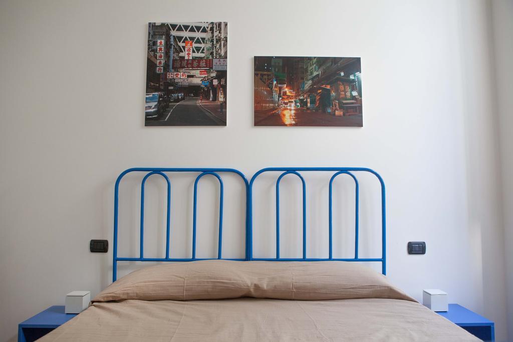 Casa Q Bed & Breakfast Lecce Bilik gambar
