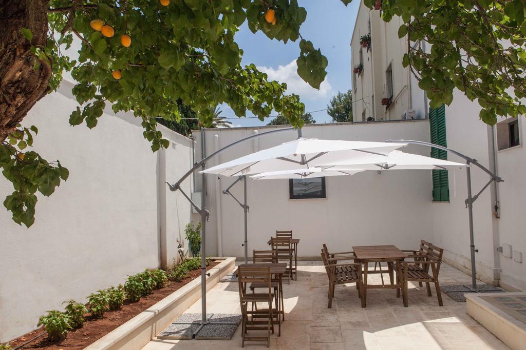 Casa Q Bed & Breakfast Lecce Luaran gambar