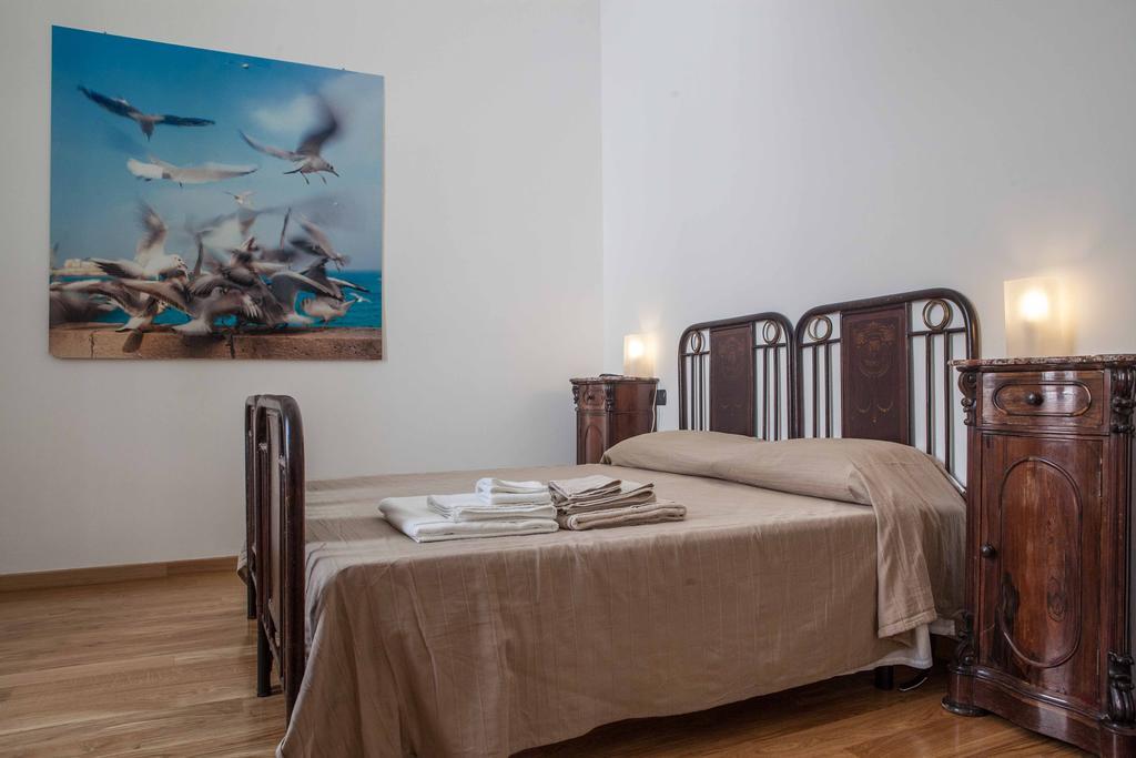 Casa Q Bed & Breakfast Lecce Bilik gambar