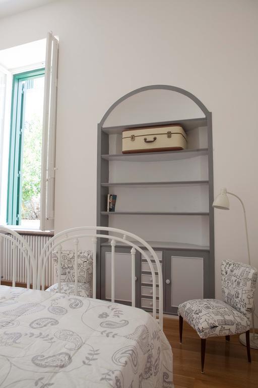 Casa Q Bed & Breakfast Lecce Bilik gambar