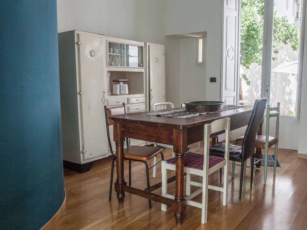 Casa Q Bed & Breakfast Lecce Luaran gambar
