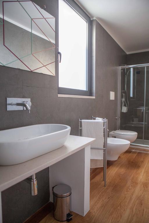 Casa Q Bed & Breakfast Lecce Bilik gambar